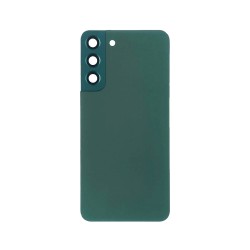 Back Cover+Camera Lens Samsung Galaxy S22 Plus/S906 Green